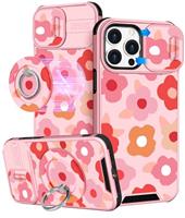 VincitoreModa for Samsung Galaxy A55 5G Phone Case - [2in1]