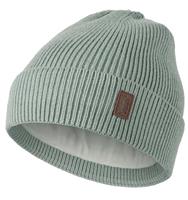 Wmcaps Beanie for Men, Stretchy Soft Cuffed Wooly Beanie with Thick Warm Lining, Unisex Classic Winter Hat, Gifts for Women/Men/Her/Him/Dad