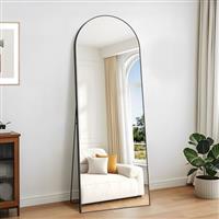 KOCUUY Arched Full Length Mirrors