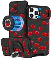 VincitoreModa for Samsung Galaxy A55 5G Phone Case - [2in1]