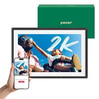 Pexar Digital Frame