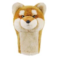 LZFAN Golf Club Covers for Woods and Drivers Funny Driver He