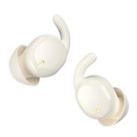 Lytmi Sleep Earbuds, Bluetooth 5.3 Noise-Blocking Sleep Headphones, Smallest Call Earbuds, Comfortable Fit, Clear Audio, 3 Sizes of Ear Tips, 21H Playtime, Compact Design for Side Sleepers
