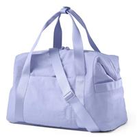 BAGSMART Toiletry Bag Hanging Travel Organizer with TSA Appr