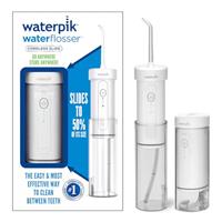 Waterpik and Flawless