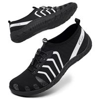 Steppli Water Shoes Beach Barefoot Swim Sea Aqua Shoes for Men Women