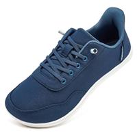 HOBIBEAR Barefoot Hands Free Minimalist Shoes Mens Womens | Zero Drop | Wide Width Fashion Sneaker