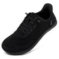HOBIBEAR Barefoot Hands Free Minimalist Shoes Mens Womens | Zero Drop | Wide Width Fashion Sneaker