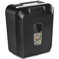 Vidateco 6 sheet paper shredder