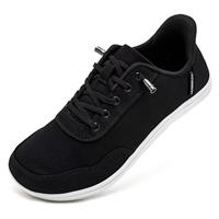 HOBIBEAR Barefoot Hands Free Minimalist Shoes Mens Womens | Zero Drop | Wide Width Fashion Sneaker