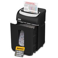 VidaTeco Mirco-Cut Paper Shredder Heavy Duty
