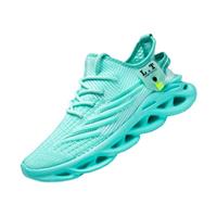VGPSFN Mens Trainers Running Walking Shoes Sport Outdoor Casual Tennis Gym Hiking Shoes Lightweight Comfortable Fitness Sneakers for Men Fashion Work Athletic Jogging