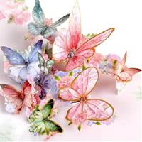 YianHien Birthdays Cards for Women Girl Friends