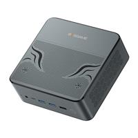 BOSGAME Ryzen 9 Mini Gaming PC