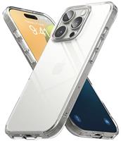 Ringke UK VAR Fusion/Fusion Magnetic Compatible with iPhone 16e / 16/15 series Case