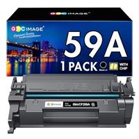 GPC Image LC421XL Compatible Ink Cartridges for Brother LC421 XL LC-421XL Multipack for Brother DCP-J1050DW DCP-J1140DW MFC-J1010DW (2 Black, 2 Cyan, 2 Magenta, 2 Yellow, 8-Pack)