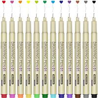 KOUSICOO Fine liner pens