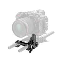 SMALLRIG Single Handheld Phone Cage Kit for iPhone 15 Pro Ma