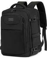 LYNXCHER Cabin Bags for Ryanair Easyjet Travel Backpack Carry-ons Rucksack Hand Luggage Bag Underseat Cabin Size Flight Laptop Bags
