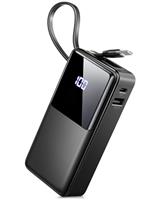 Power Bank High-Speed Charging 10000mAh