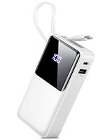 Power Bank High-Speed Charging 10000mAh