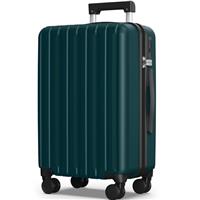 SHOWKOO Suitcase Sets Hard Shell Expandable 100% Polycarbonate Lightweight Ultra Durable Carry on Travel Hand Luggage with 4 Spinner Wheels TSA Lock