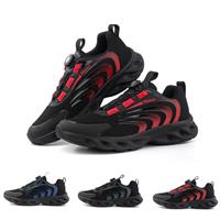 Hitmars Mens Trainers Running Shoes Men Gym Outdoor Sports Shoes Slip On Casual Comfortable Fashion Sneakers Size 5-13