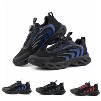 Hitmars Mens Trainers Running Shoes Men Gym Outdoor Sports Shoes Slip On Casual Comfortable Fashion Sneakers Size 5-13