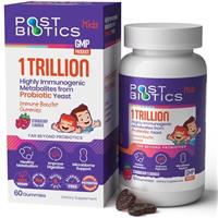NAVEH PHARMA Postbiotics Capsules - Postbiotics with 200X Ingredients Than Probiotic & Prebiotic, Support: Immunity, Digestion, Microbiome & Metabolism