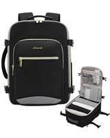 LOVEVOOK Cabin Backpack 40x20x25 for Ryanair Underseat 20L Carry-Ons Hand Luggage Bags Small Travel Bag for Women Cabin Size for Airplanes Flight Bag Rucksack Fit 14 Inch Laptop