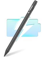 Metapen USI 2.0 Stylus Pen G1 for Fire Max 11 (2023 release), USB-C Fast Charging, 4096 Pressure Pen for Amazon Fire HD 10 (13th Gen, 2023 release), Google Pixel Tablet, Lenovo/HP/Acer Chromebook