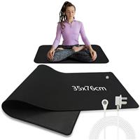 Grounding Mat, Grounding Mat Earthing Uk, 35x76cm Earthing S