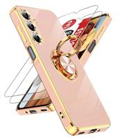 for Samsung Galaxy A05S Phone Case, with Camera Lens Cover S