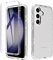 Samsung Galaxy S23 FE Case Flip Premium Wallet Phone Case Sh