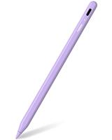 Metapen Pencil A8 for iPad 2018-2025, (2X Faster Charge), Pixel Precision, Tilt Sensitive Stylus Pen Compatible Apple iPad 11/10/9/8/7/6th Gen, Pro 12.9/11/13 Inch M4, Air 3/4/5/M2/M3, Mini5/6