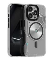 Aulumu A16 for iPhone 16 Magnetic Case