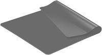 Multipurpose Extra Large Silicone Mat for Kitchen Worktop Protector, Non-Slip, Heat-Proof Countertop Mat, Heat Resistant Placemat, Craft Mat, Table Mat By KitchenRaku