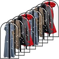 Garment Bags Clothes Suit Covers