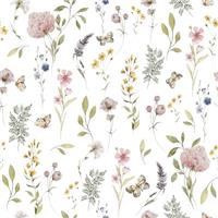 CHDITB Flower Wallpaper,Floral Wall Stickers Self Adhesive,Green Wallpaper Bedroom(44x300cm) Light Green Botanical Wall Paper,Plants Flower Leaf Stickers for Cabinets Countertops Covering