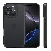 NIMASO for iPhone Case, Military Grade Shockproof Drop Protection, Slim Thin Phone Cover