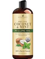 Handcraft Blends Fractionated Coconut Oils
