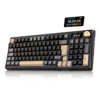 RedThunder K95 Wireless Mechanical Keyboard