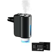 Air Fresheners, Car Fragrance Diffuser Perfume Essentials