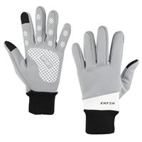 RoxNvm Running Gloves, Winter Thermal Glove, Anti-Slip Touch