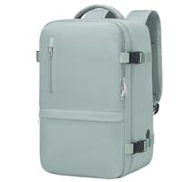 Xkdoai for Ryanair Cabin Bags 40x20x25, Travel Backpack Womens Underseat Cabin Bag Small Hand Luggage Bag Carry-ons Cabin Backpack Cabin Size Airback Backpack Flight Bag with Bottle Holder
