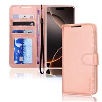 TECHGEAR LW01 Case for iPhone 16 Pro Max