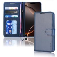 TECHGEAR LW01 Case for iPhone 16 Pro Max