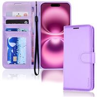 TECHGEAR LW01 Case for iPhone 16