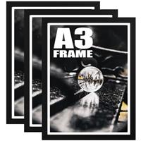 Hiyzaun 3P PICTURE FRAME