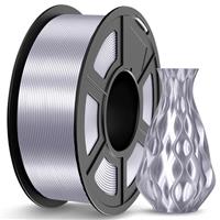 JAYO PLA+ Filament 1.75mm, PLA Plus 3D Printer Filament 1.1KG